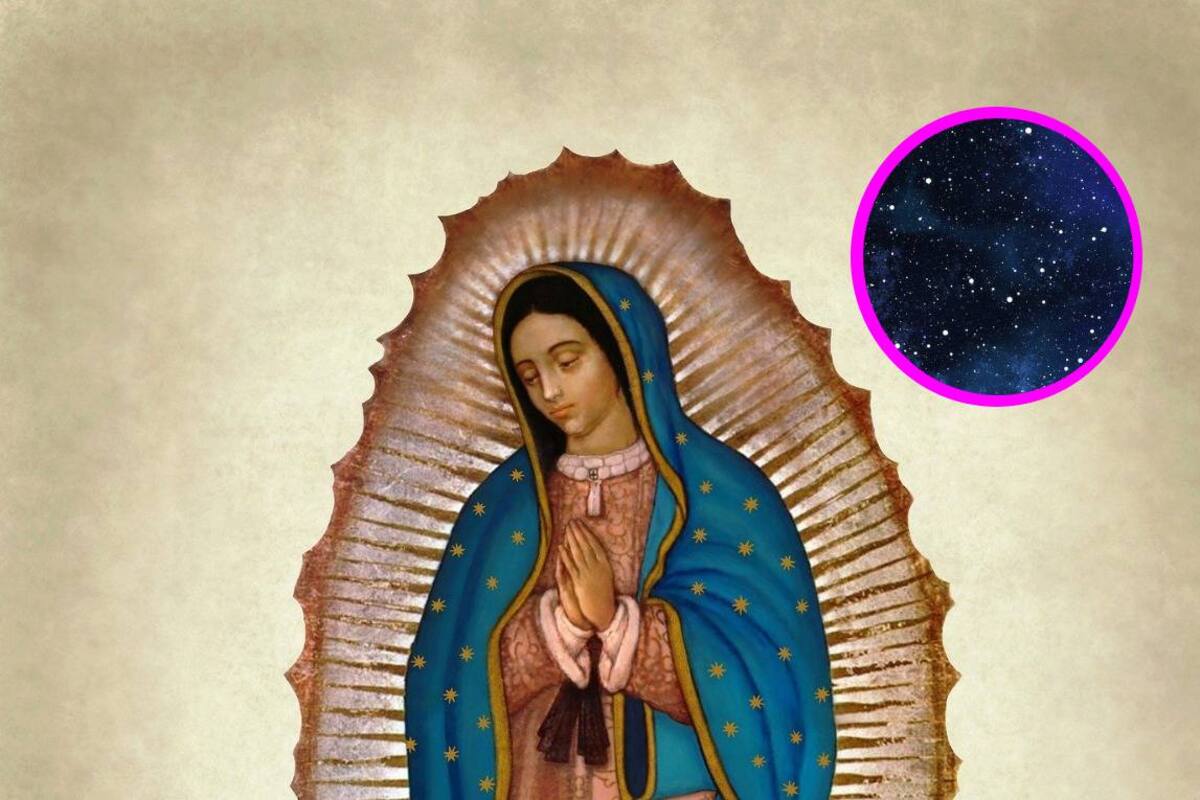 5 curiosidades del Día de la Virgen de Guadalupe, según ChatGPT