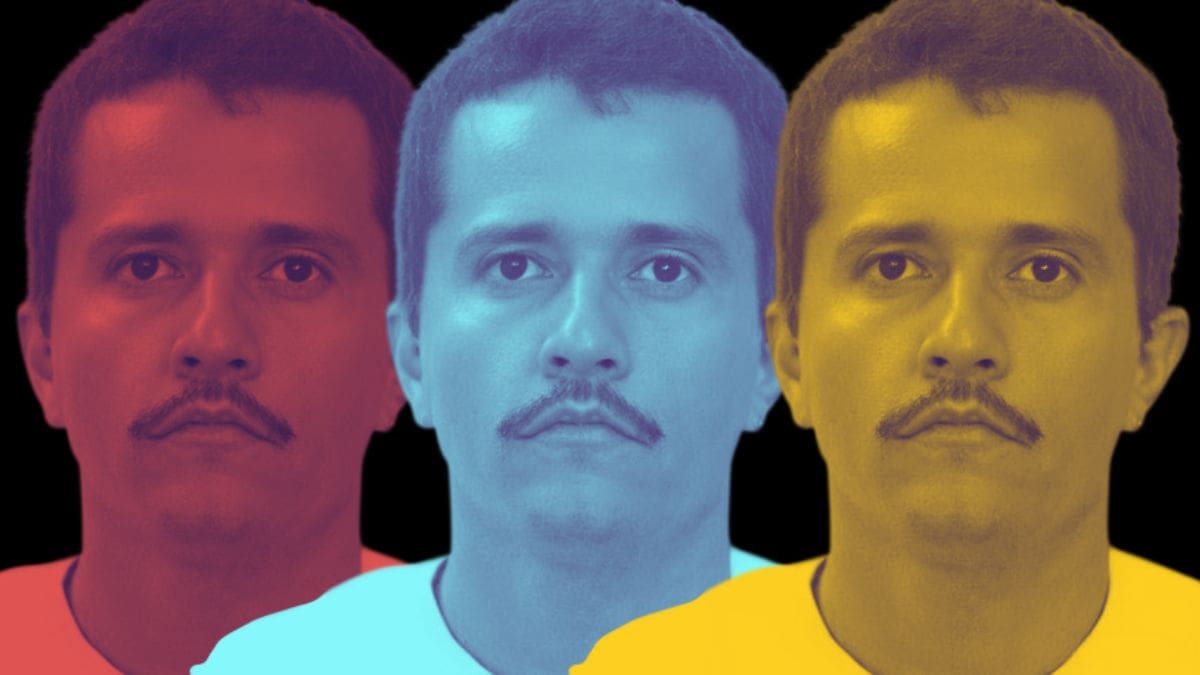 ¿Quién se pondrá en la piel del capo? Tras la caída de 'El Mencho' este domingo, nombres como Irving Aranda y Tenoch Huerta suenan con fuerza para protagonizar la serie que ya planea el mundo del streaming.