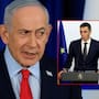 Israel expulsó a España del centro de operaciones que supervisa el alto al fuego en Gaza tras acusar a Pedro Sánchez de “guerra diplomática” antiisraelí