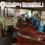 Más de una tonelada de metanfetamina y miles de litros de químicos quedan fuera del circuito ilegal tras la inhabilitación de un laboratorio clandestino en Durango