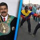 La vez que Nicolás Maduro ‘boxeó’ en las calles de Venezuela y decía que era como Muhammad Ali