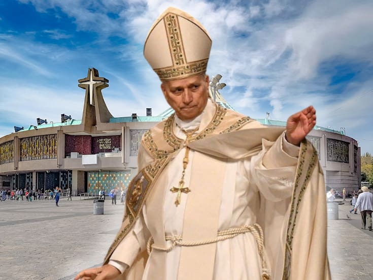 Papa León XIV insiste en querer visitar México y la Basílica de Guadalupe: ¿cuándo sería el viaje?