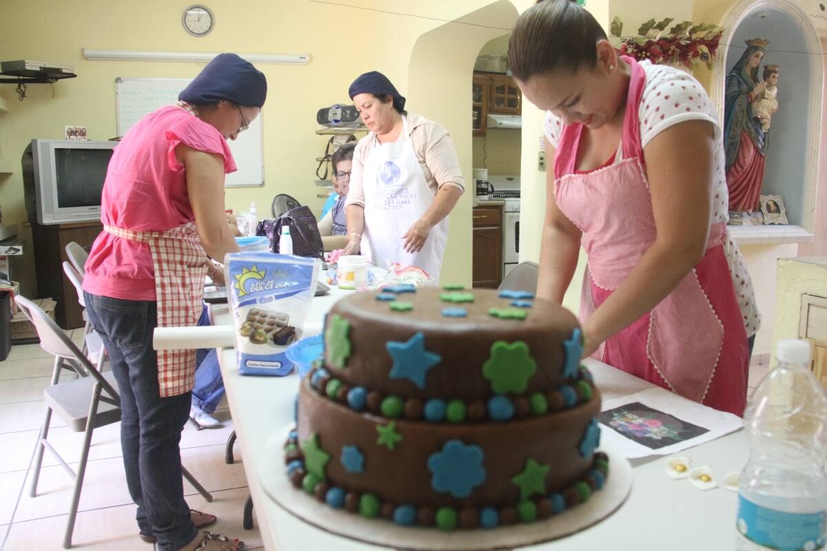 Centro de Formación para la Mujer invita a sus talleres virtuales