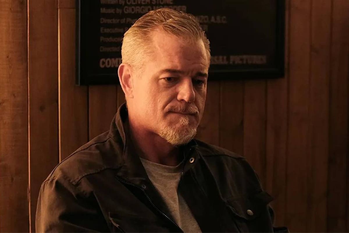 Eric Dane, de “Euphoria” y “Grey’s Anatomy”, revela que le han diagnosticado ELA