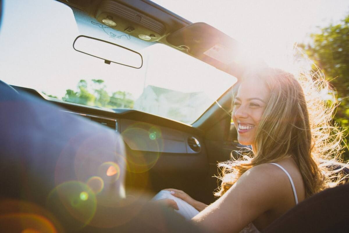 5 Autos descapotables que debes conocer
