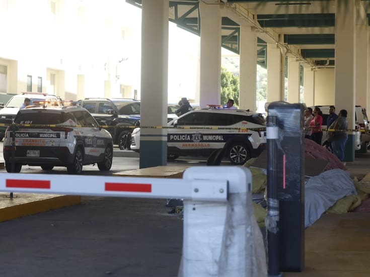 Tras caída de auto, Protección Civil ordena cierre de estacionamiento del Hospital San José