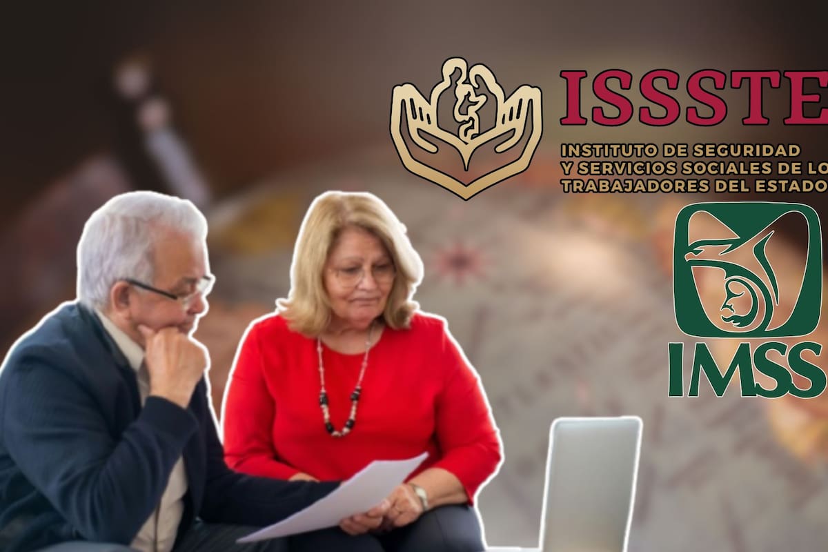 Ya es oficial: IMSS e ISSSTE exigen a sus jubilados en el extranjero tramitar el Certificado de Supervivencia de forma semestral a partir de junio para garantizar la continuidad y el depósito regular de sus recursos