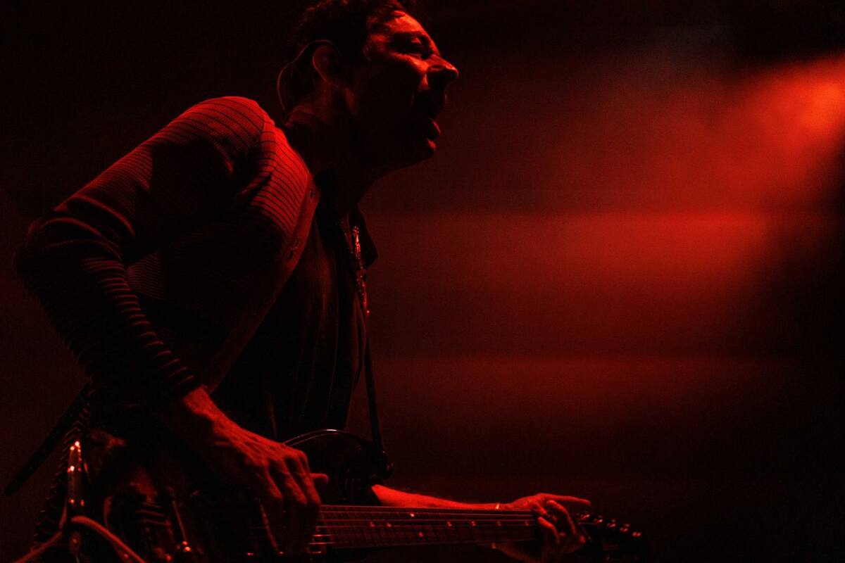 Jamie Hince