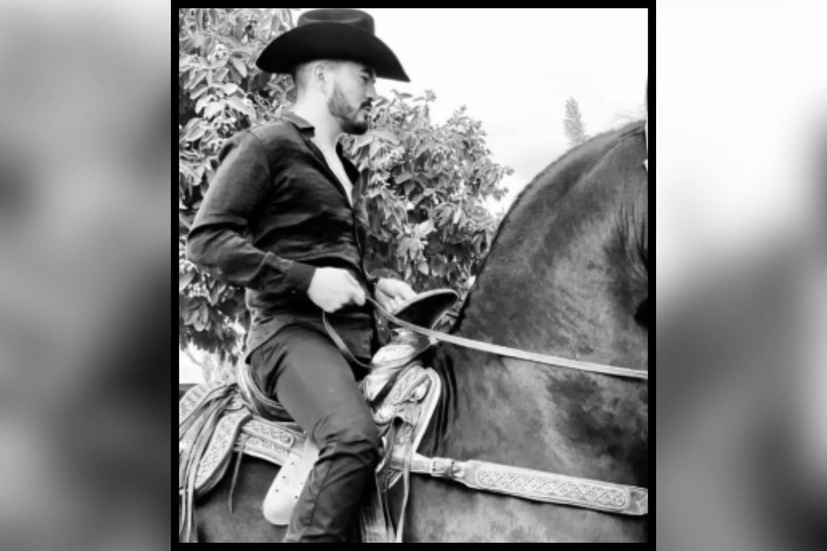 Muere Óscar Alvarado, “el Chino del Rancho”, tras un ataque armado en Durango