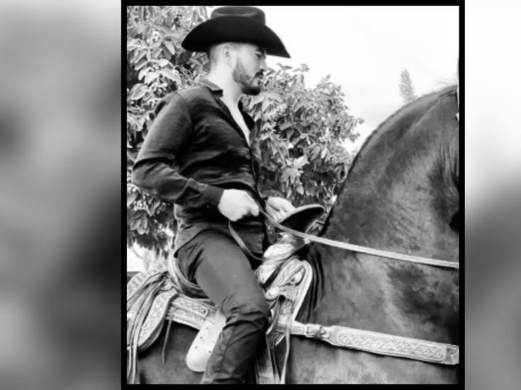 Muere Óscar Alvarado, “el Chino del Rancho”, tras un ataque armado en Durango