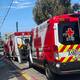 Hombre resulta herido de bala en el fraccionamiento Natura en Tijuana