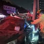 Bomberos atienden 58 servicios de emergencia en Tijuana en 24 horas