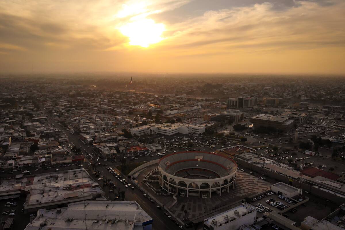 Registra corredor Palaco más contaminación