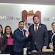 Eligen a Juan Ramón Vázquez secretario de Gobierno Municipal