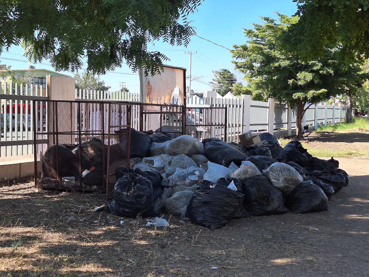 Foto: Mayra Echeverría.