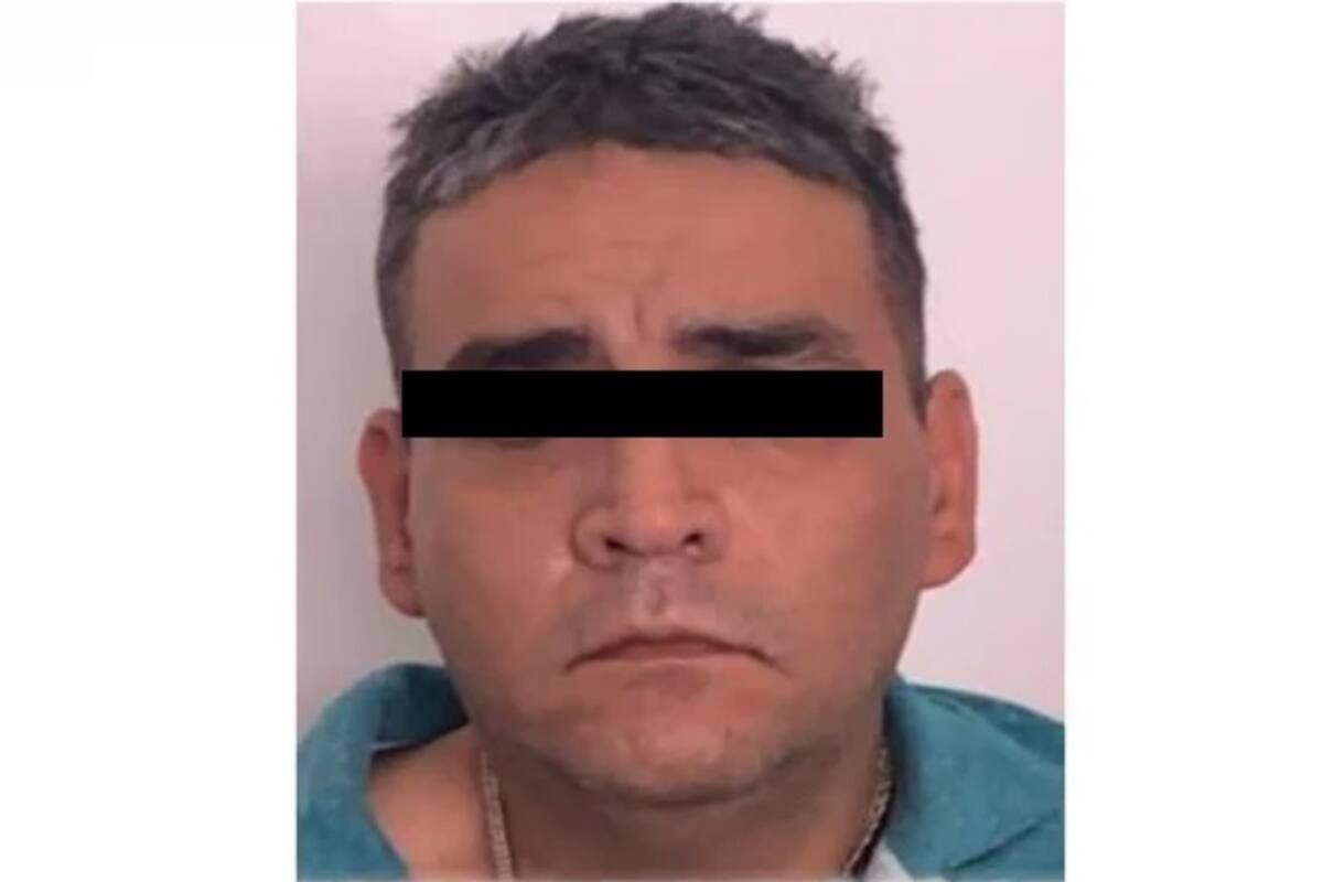 Imputan por cohecho a "El Vaca", autor intelectual del ataque contra Omar García Harfuch