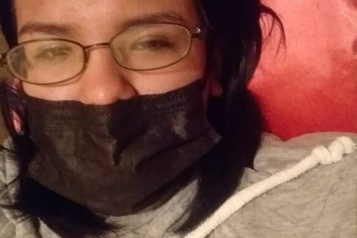 Yolanda necesita ayuda para tratar una insuficiencia renal; Insabi no cubre el total de la operación