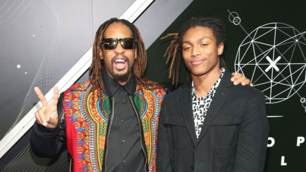 Hijo desaparecido del rapero Lil Jon fue encontrado muerto en un estanque en Georgia