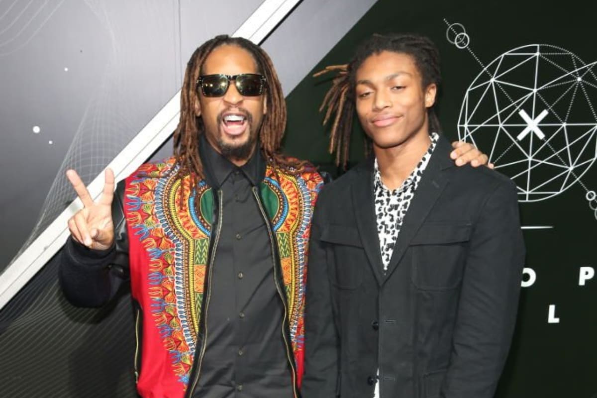 Hijo desaparecido del rapero Lil Jon fue encontrado muerto en un estanque en Georgia