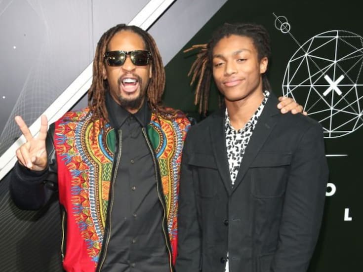 Hijo desaparecido del rapero Lil Jon fue encontrado muerto en un estanque en Georgia