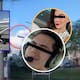 Hallazgos de la autopsia del piloto Bryan Ballesteros: Alcohol y marihuana en el accidente con Débora Estrella
