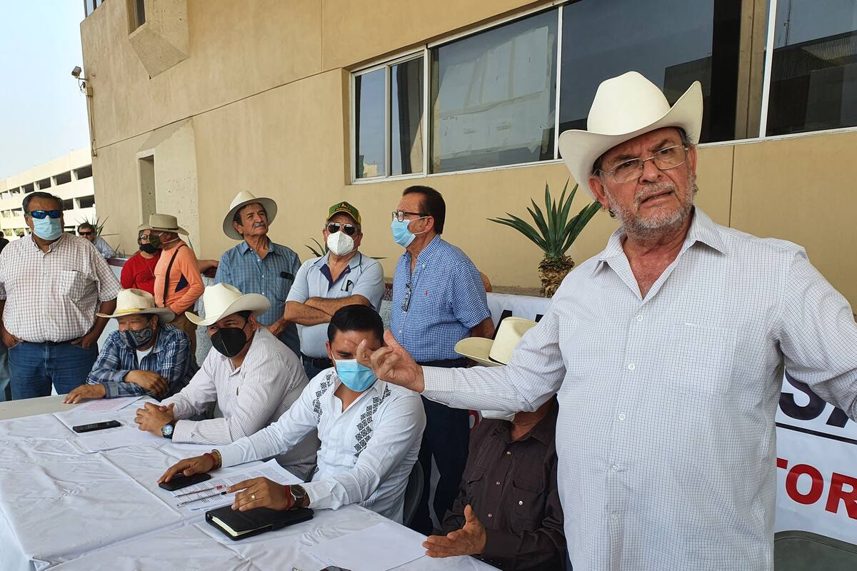Preocupa a campesinos bajacalifornianos presupuesto para 2021