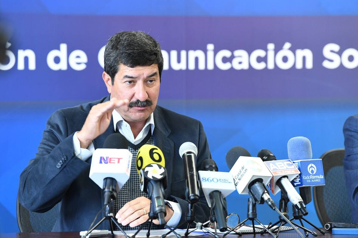 Declaran alerta epidemiológica en Chihuahua por rebrote de Covid