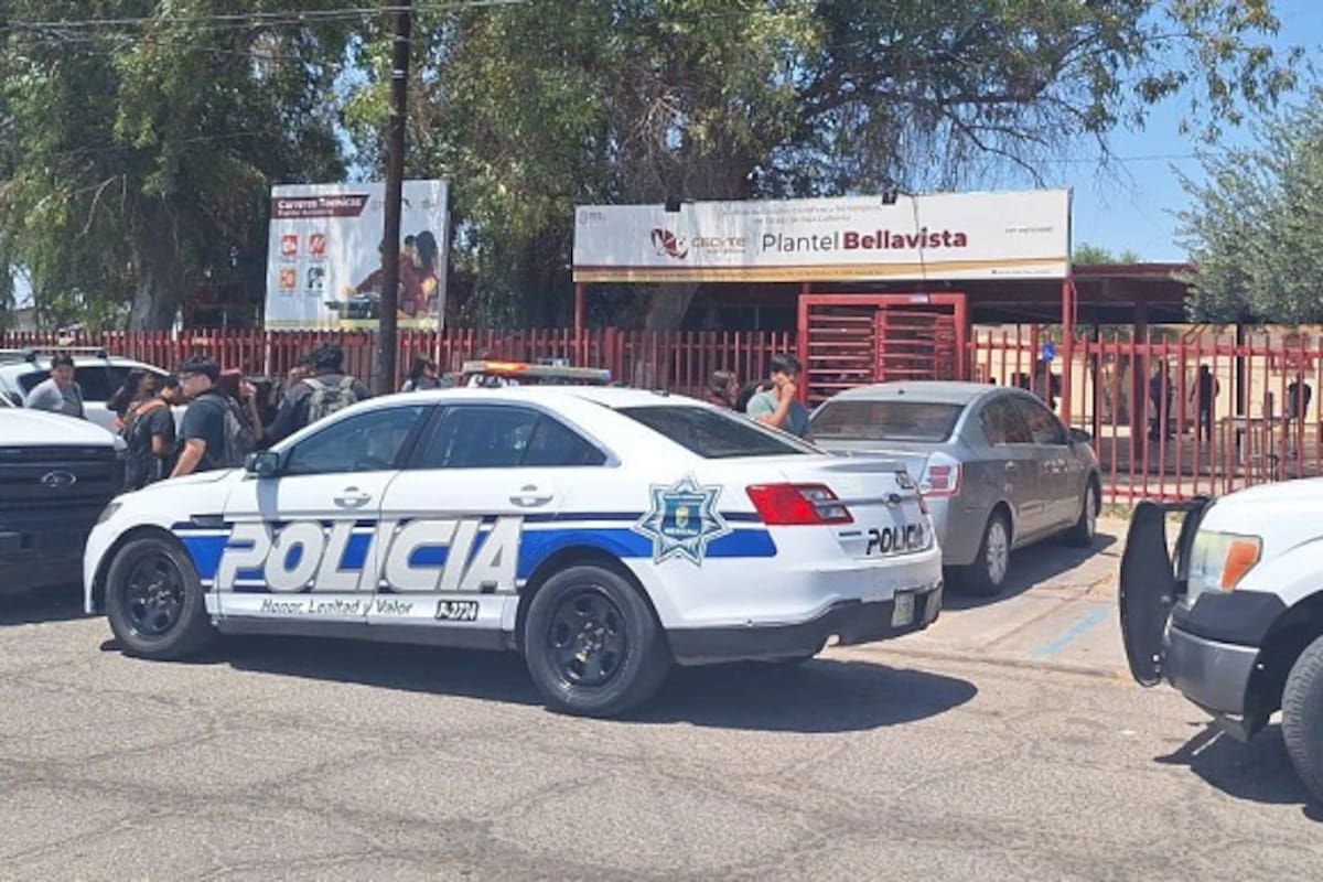 Estudiante murió por complicación cardiaca