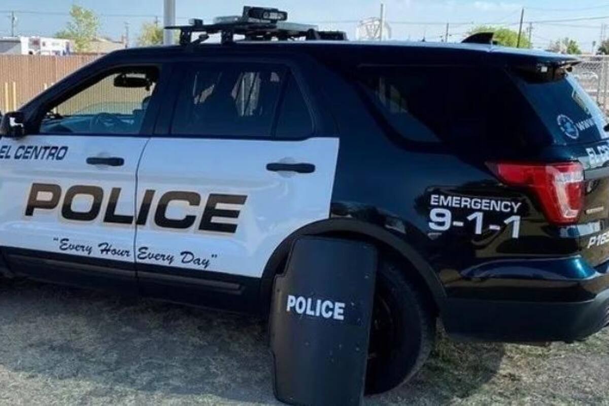 Tras riña en fiesta, balean a dos jóvenes en El Centro, uno muere