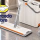 Descuento en trapeador giratorio con cubeta en Mercado Libre