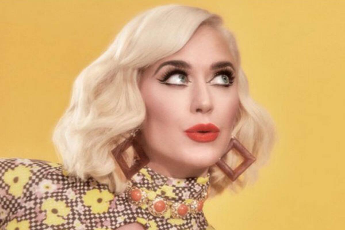 Conductora revela que sufrió acoso sexual de Katy Perry
