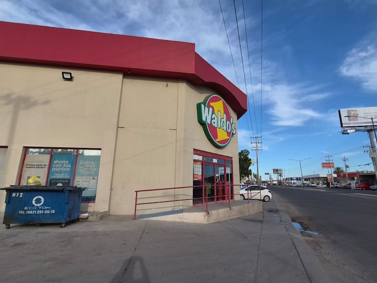 Reabren sucursales de Waldo’s en Hermosillo tras revisiones de Protección Civil