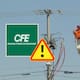CFE anuncia corte de luz en Ciudad Obregón: fraccionamiento Las Misiones se quedará sin energía por trabajos de mejora