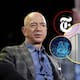 El plan de Jeff Bezos para entrenar a la IA: Amazon pagará 20 millones de dólares anuales al New York Times por usar sus artículos