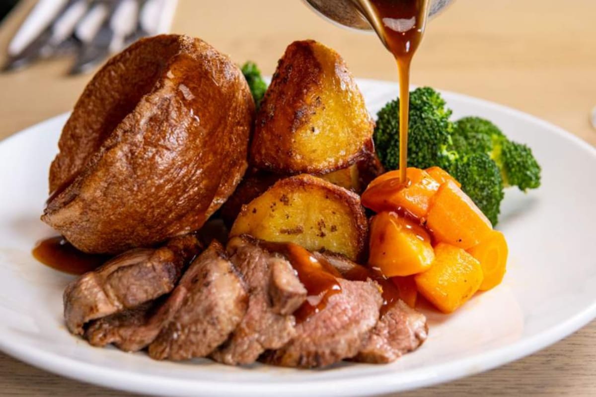 Tres platos de la gastronomía inglesa que merece la pena probar