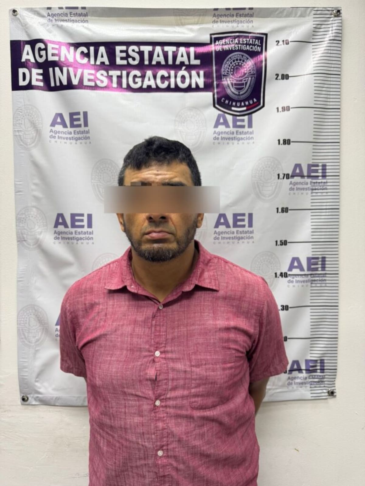 Foto: FGE Chihuahua.