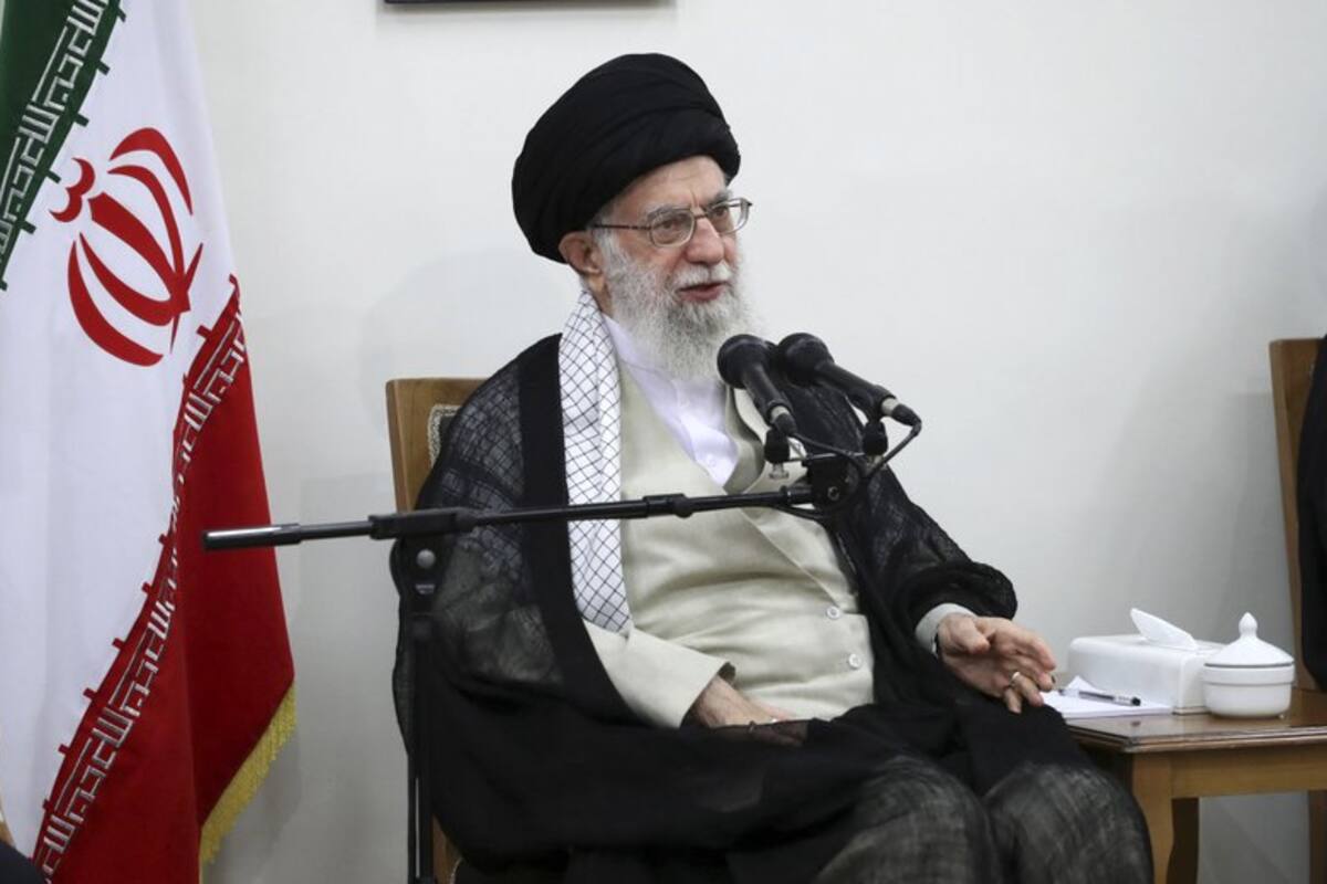 Sanciones de EU, ‘indignantes’: Irán