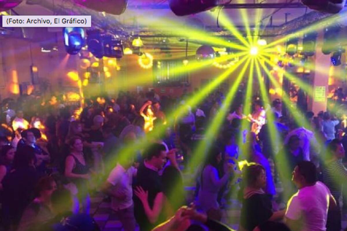 Grupo Niche y Askis, a revivir los bailes
