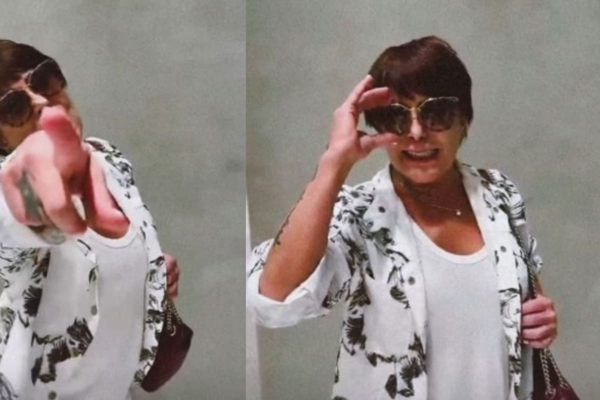 Alejandra Guzmán desmiente recaída en adicciones con mensaje en redes sociales: “Recaída su abuela”