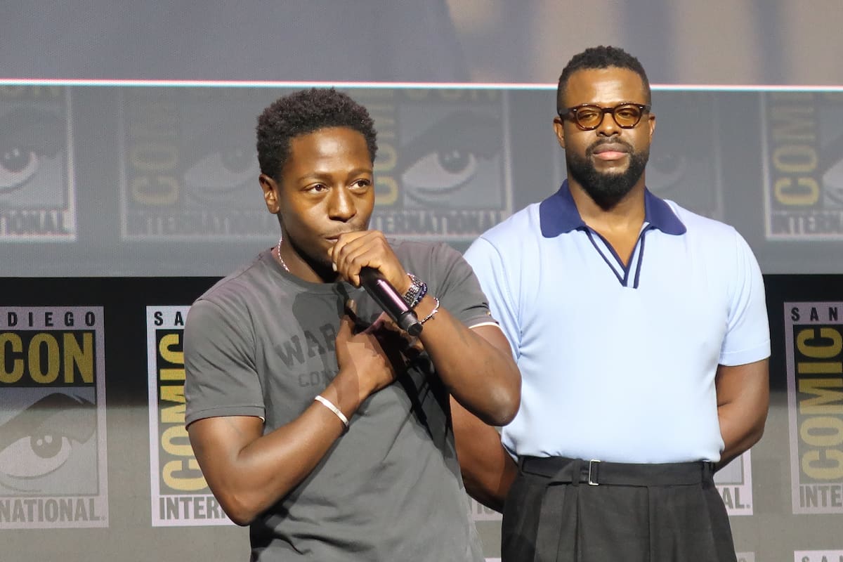 Revelan regreso de Pantera Negra en panel de Marvel en Comic Con de San Diego