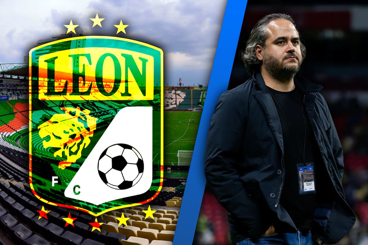 ¡Habrá nuevo dueño! Grupo Pachuca alista venta mayoritaria del Club León para el 2026