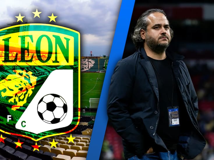 Jesús Martínez Jr. adelanta y confirma la venta del Club León