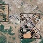 Imágenes satelitales de Google Earth revelan que cementerios, universidades y barrios enteros de Gaza han desaparecido del mapa tras la ofensiva militar israelí