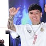 Junior H en CDMX 2027: precios de boletos y zonas para su concierto en el Estadio Ciudad de los Deportes