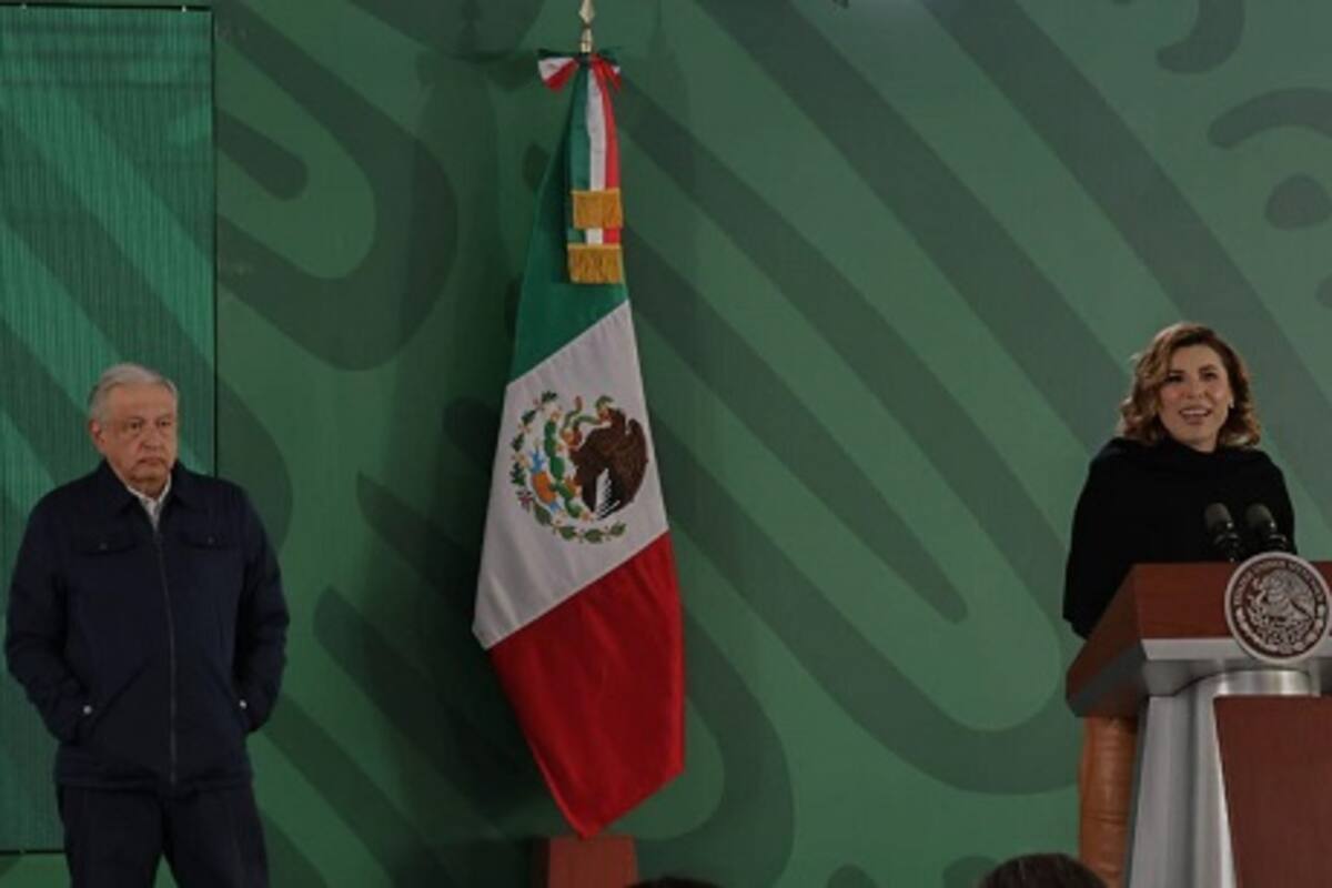 Refuerza federación seguridad en el Estado