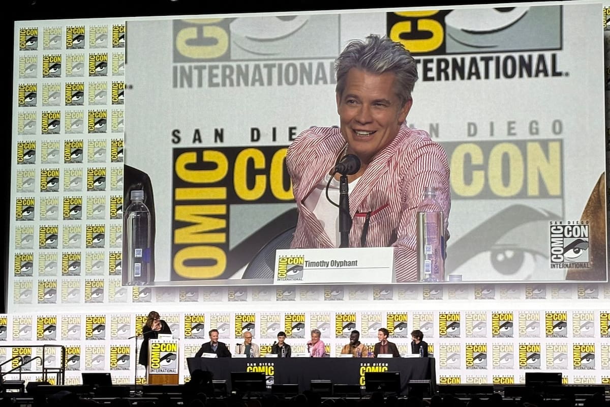 Nuevas criaturas se unen al universo de Alien