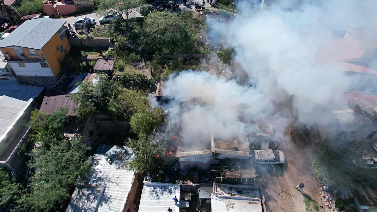 Foto: Manuel Jiménez.