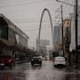 La Secretaría de Seguridad emite medidas preventivas por lluvias de ‘Rachel’ en Tijuana