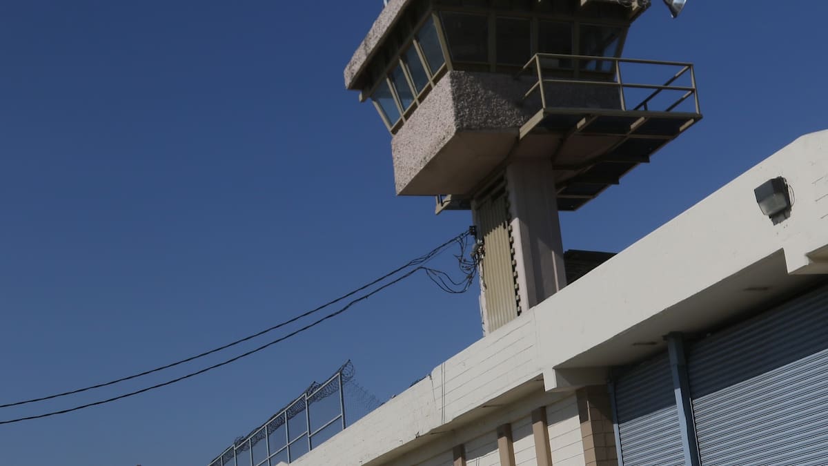 Posicionamiento de Cesispe sobre lo ocurrido en el penal de Tijuana