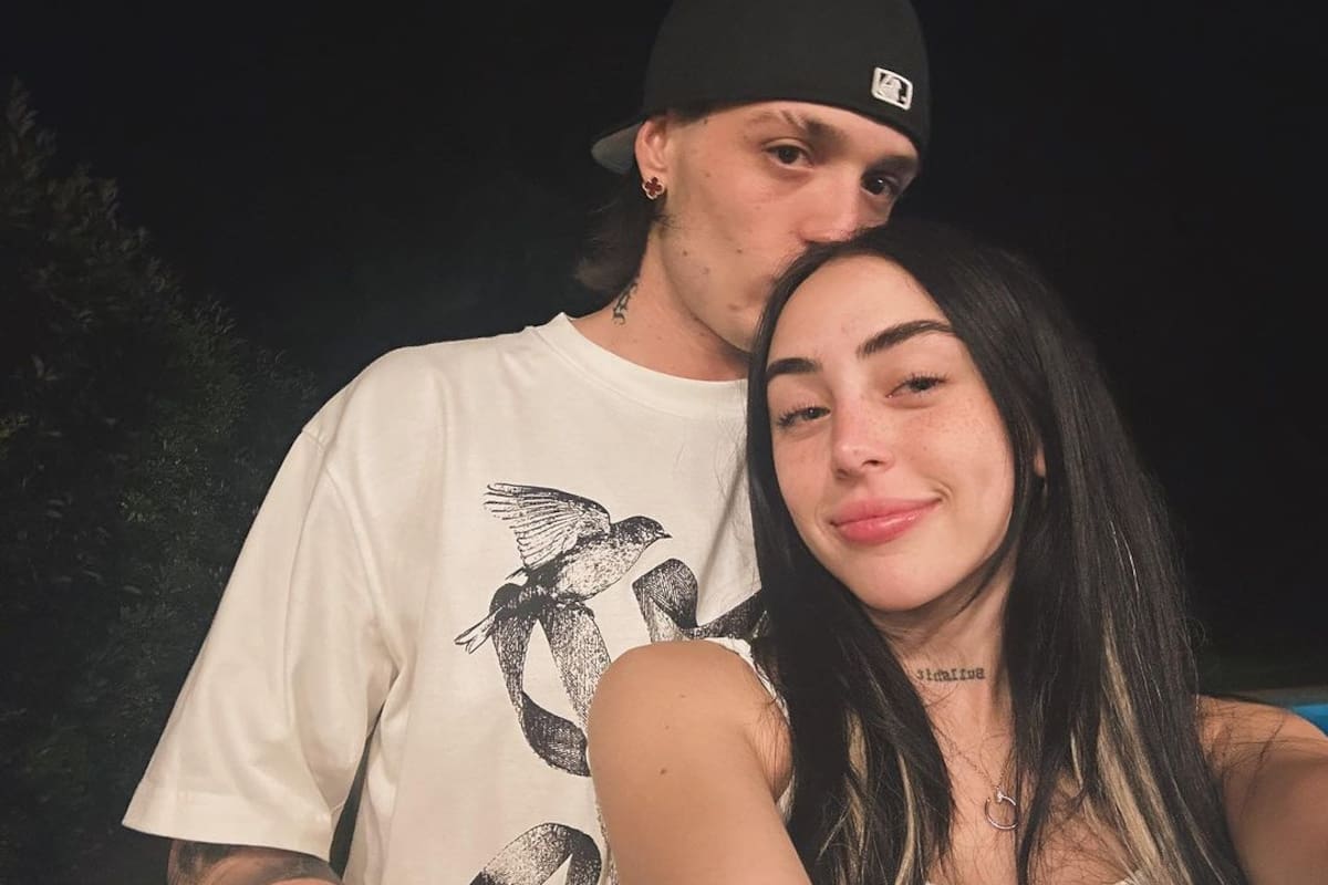 Nicki Nicole confirma que Peso Pluma le fue INFIEL